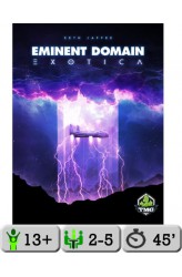 Eminent Domain: Exotica